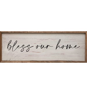 Bless Our Home